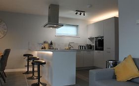 Kirkwall Holidays - Frasers Close